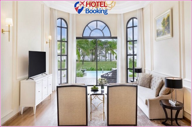 Melia Vinpearl Phú Quốc