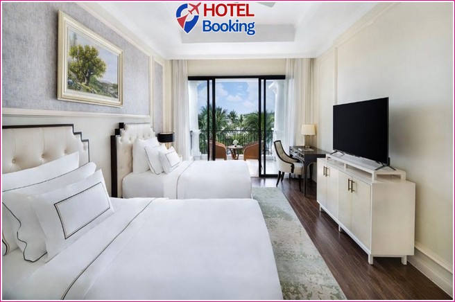 Melia Vinpearl Phú Quốc