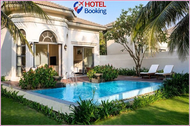 Melia Vinpearl Phú Quốc