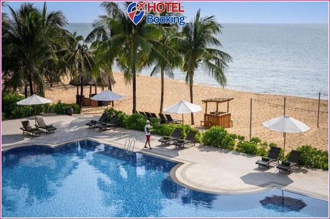 Melia Vinpearl Phú Quốc