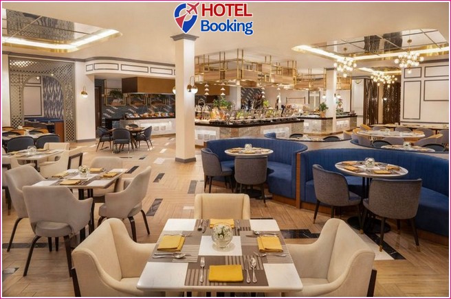 Melia Vinpearl Phú Quốc