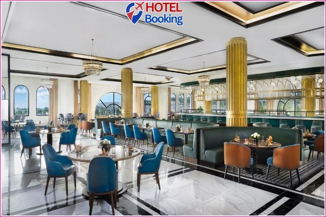 Melia Vinpearl Phú Quốc