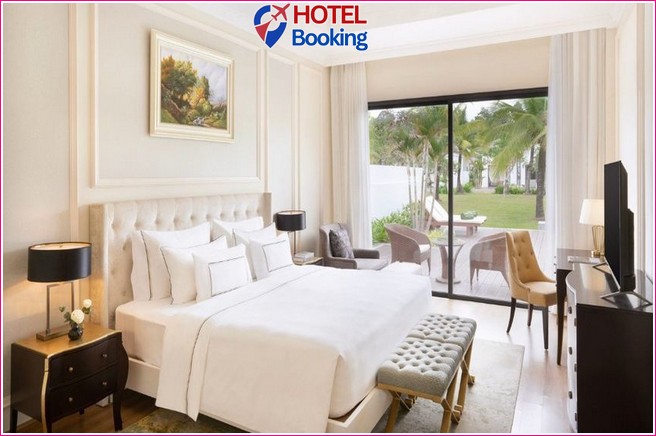 Melia Vinpearl Phú Quốc