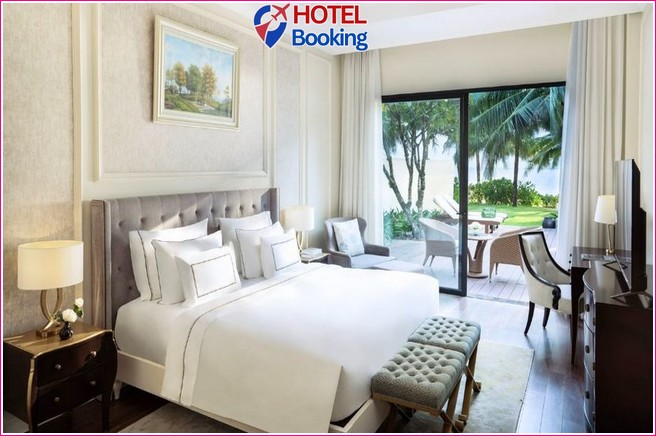 Melia Vinpearl Phú Quốc
