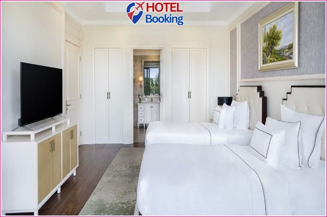 Melia Vinpearl Phú Quốc