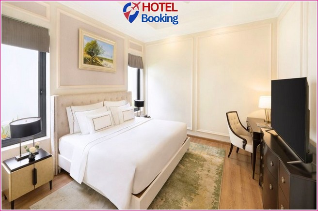 Melia Vinpearl Phú Quốc