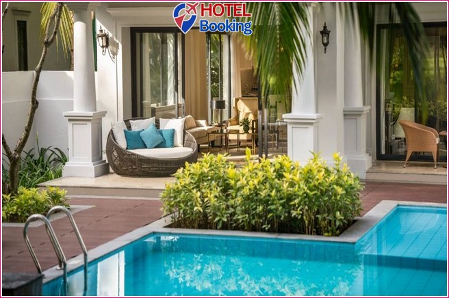Melia Vinpearl Phú Quốc