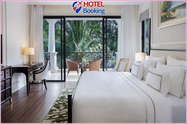 Melia Vinpearl Phú Quốc