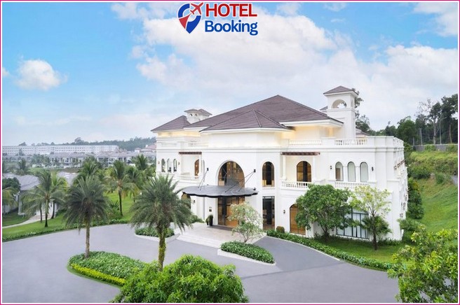 Melia Vinpearl Phú Quốc