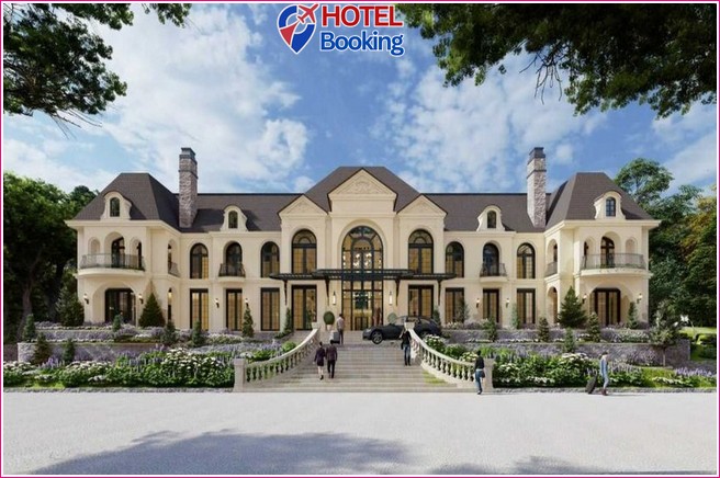 Mercure Đà Lạt Resort