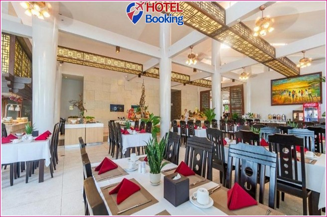 Mercury Phú Quốc Resort & Villas