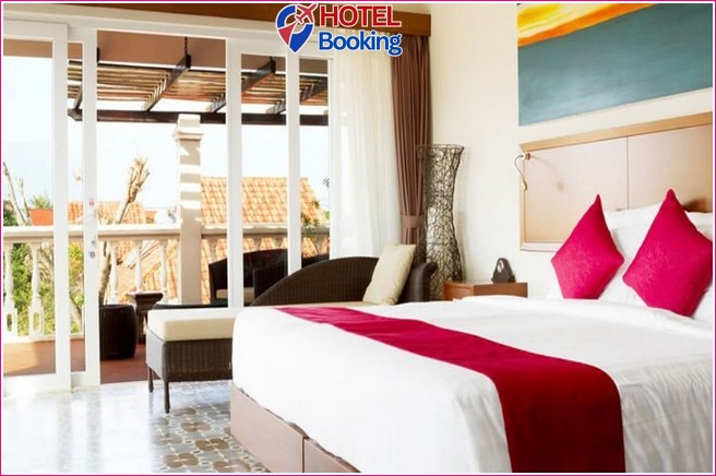 Mercury Phú Quốc Resort & Villas