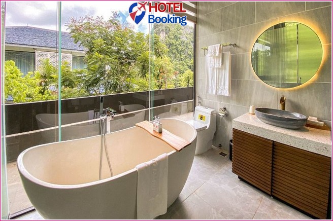 Minawa Kênh Gà Resort & Spa Ninh Binh