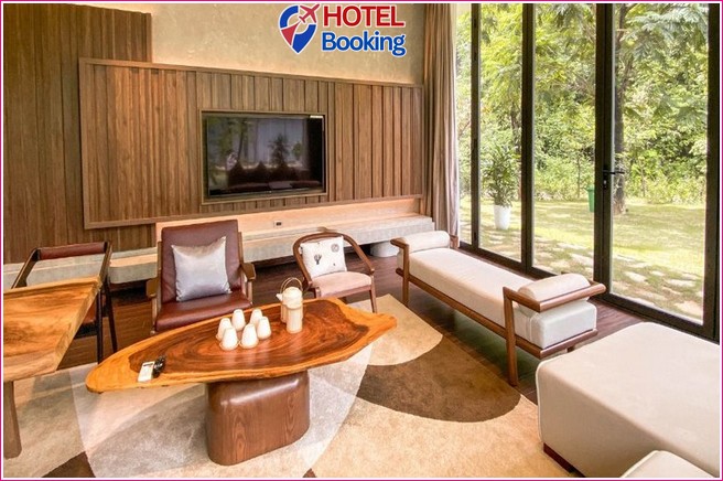 Minawa Kênh Gà Resort & Spa Ninh Binh