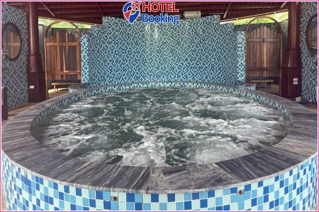 Minawa Kênh Gà Resort & Spa Ninh Binh
