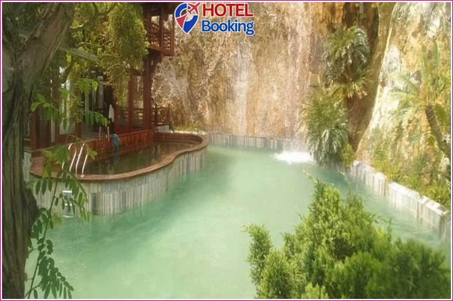 Minawa Kênh Gà Resort & Spa Ninh Binh