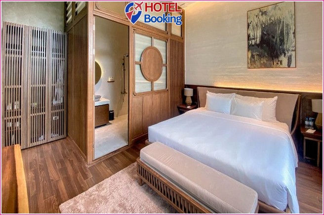 Minawa Kênh Gà Resort & Spa Ninh Binh