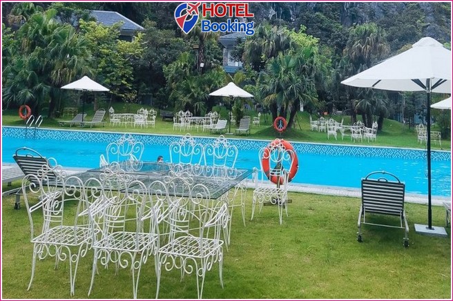 Minawa Kênh Gà Resort & Spa Ninh Binh