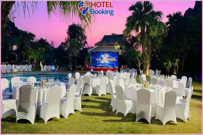 Minawa Kênh Gà Resort & Spa Ninh Binh