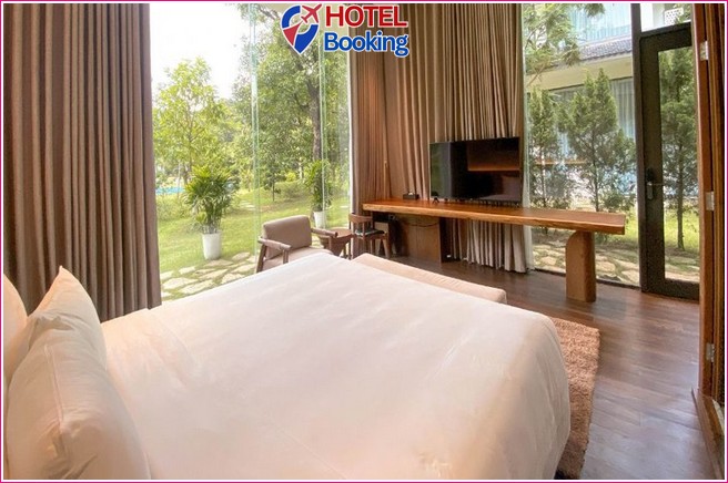 Minawa Kênh Gà Resort & Spa Ninh Binh