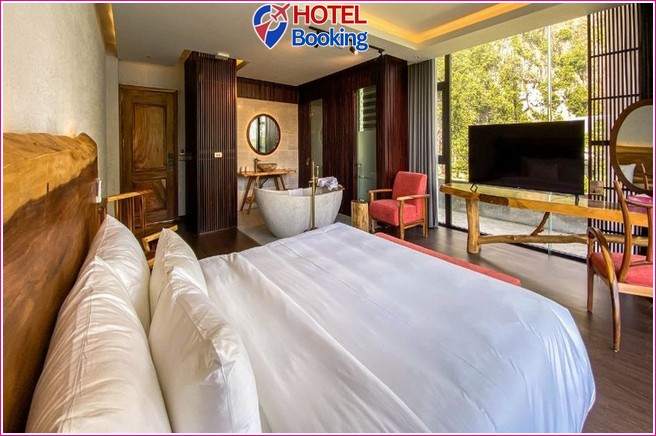Minawa Kênh Gà Resort & Spa Ninh Binh
