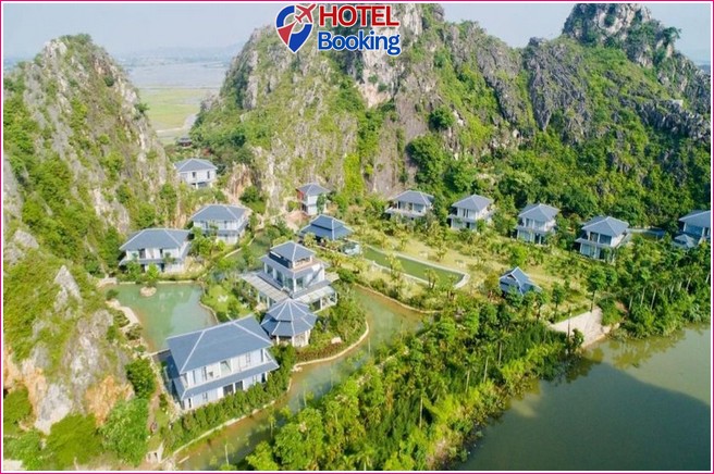 Minawa Kênh Gà Resort & Spa Ninh Binh