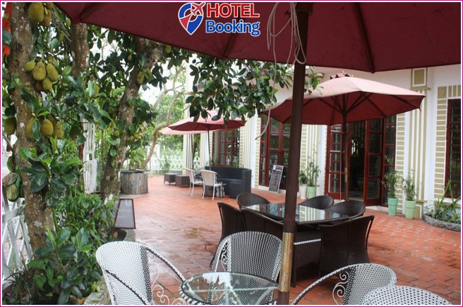 Minh Châu Beach Resort