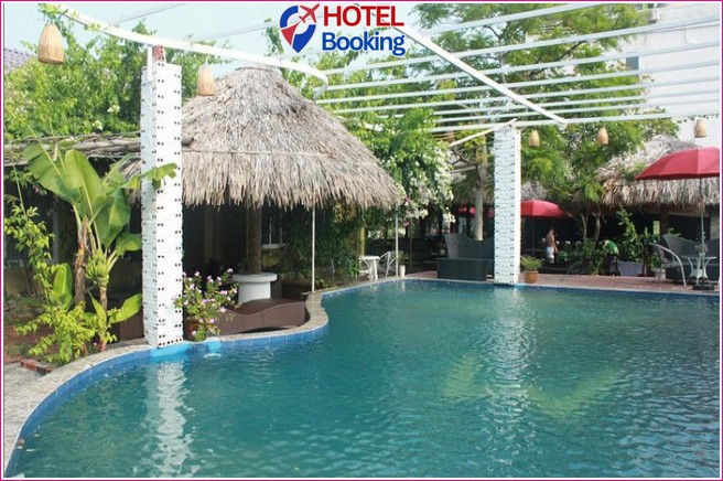 Minh Châu Beach Resort