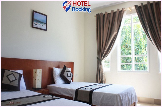 Minh Châu Beach Resort