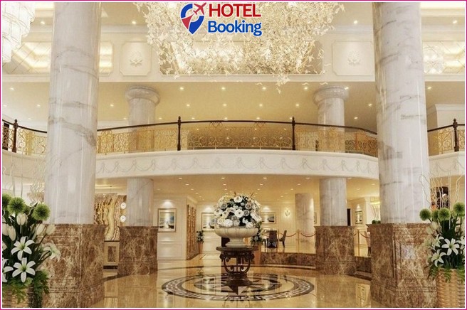 Mithrin Hotel Hạ Long