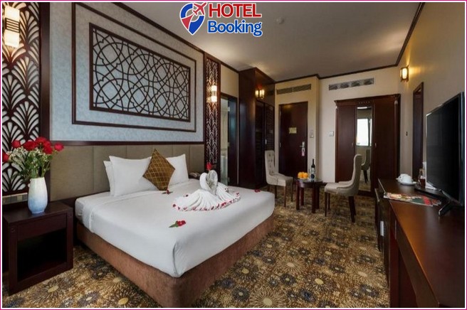 Mithrin Hotel Hạ Long
