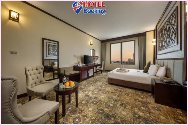 Mithrin Hotel Hạ Long