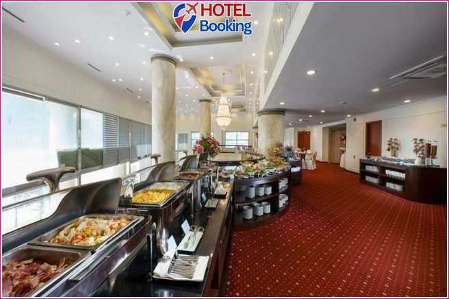 Mithrin Hotel Hạ Long