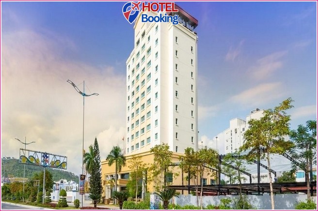 Mithrin Hotel Hạ Long