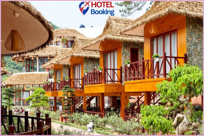 Mộc Châu Eco Garden Resort