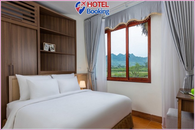 Mộc Châu Eco Garden Resort