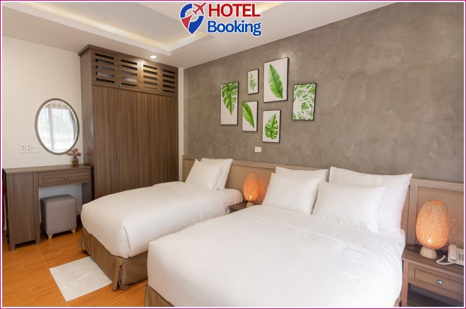 Mộc Châu Eco Garden Resort