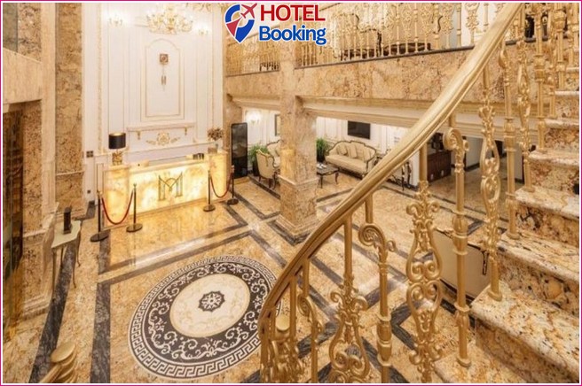 Monarque Hotel Đà Nẵng