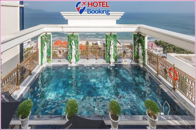 Monarque Hotel Đà Nẵng