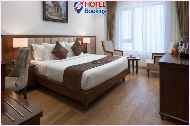 Monarque Hotel Đà Nẵng