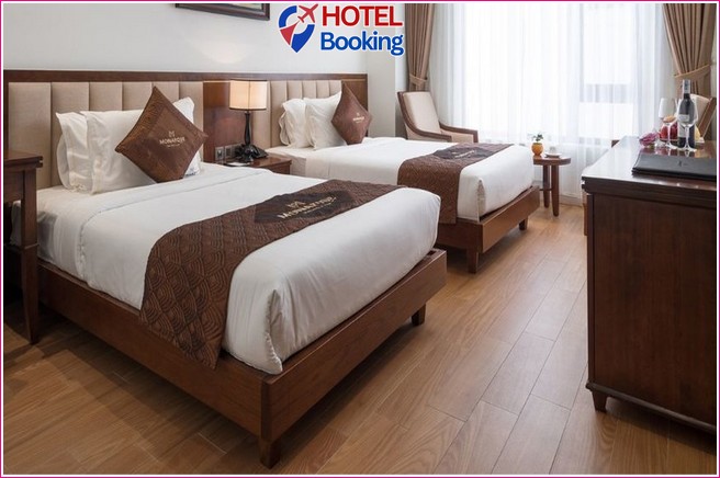 Monarque Hotel Đà Nẵng