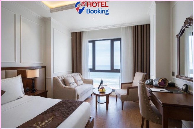 Monarque Hotel Đà Nẵng