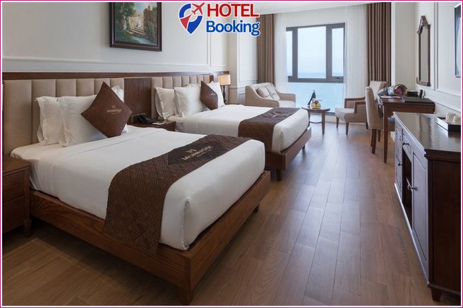 Monarque Hotel Đà Nẵng