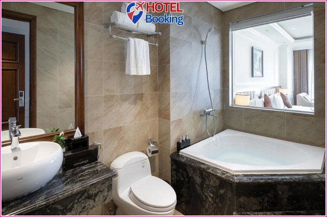 Monarque Hotel Đà Nẵng