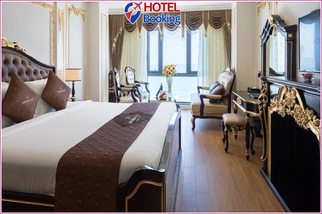 Monarque Hotel Đà Nẵng