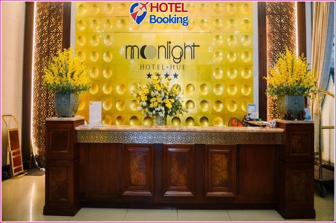 Moonlight Hotel Huế