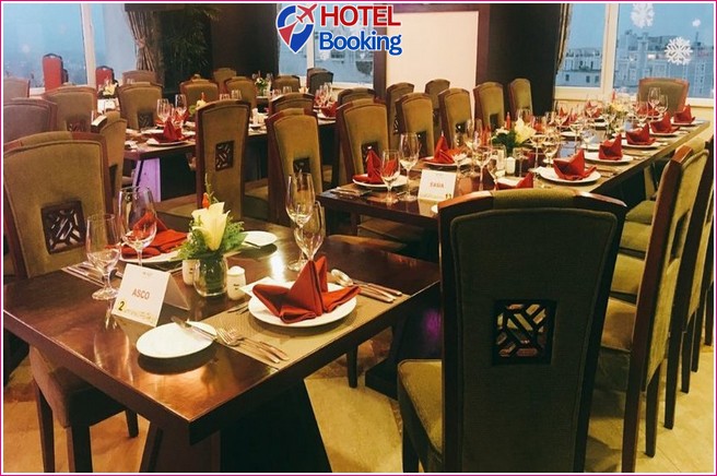 Moonlight Hotel Huế