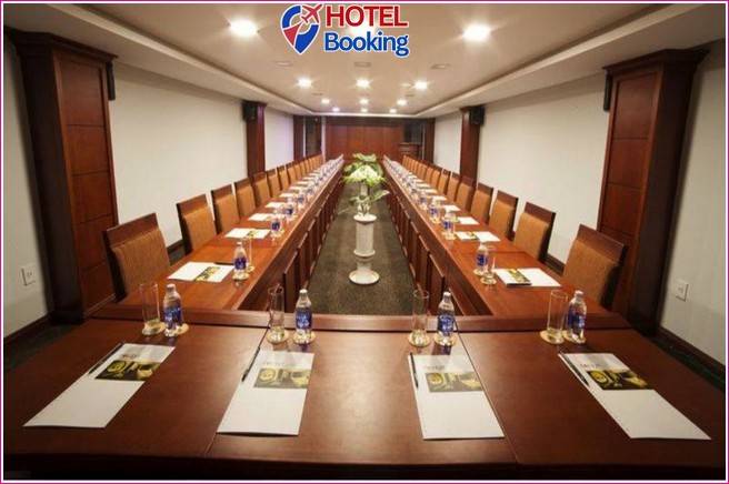 Moonlight Hotel Huế