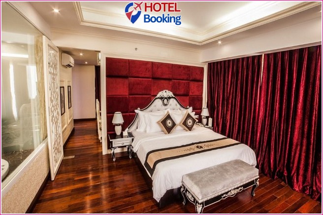 Moonlight Hotel Huế