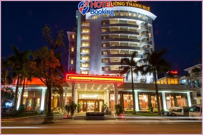 Mường Thanh Holiday Huế